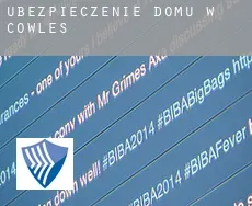 Ubezpieczenie domu w  Cowles