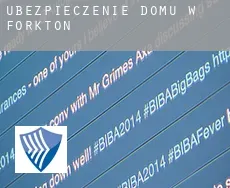 Ubezpieczenie domu w  Forkton