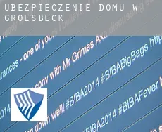 Ubezpieczenie domu w  Groesbeck
