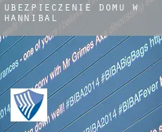 Ubezpieczenie domu w Hannibal