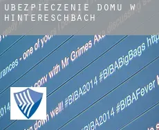 Ubezpieczenie domu w  Hintereschbach