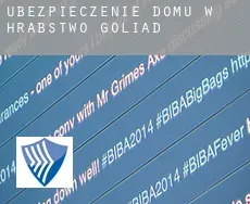 Ubezpieczenie domu w  Hrabstwo Goliad