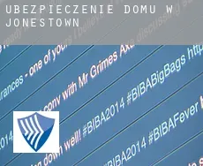 Ubezpieczenie domu w Jonestown