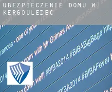 Ubezpieczenie domu w  Kergoulédec