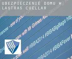 Ubezpieczenie domu w Lastras de Cuéllar