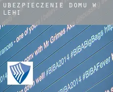 Ubezpieczenie domu w  Lehi