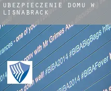 Ubezpieczenie domu w Lisnabrack