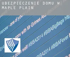 Ubezpieczenie domu w  Maple Plain