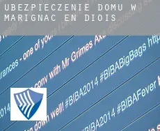 Ubezpieczenie domu w  Marignac-en-Diois