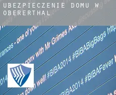 Ubezpieczenie domu w  Obererthal