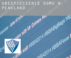 Ubezpieczenie domu w  Peakland