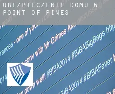 Ubezpieczenie domu w  Point of Pines