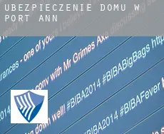 Ubezpieczenie domu w Port Ann
