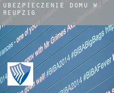 Ubezpieczenie domu w  Reupzig