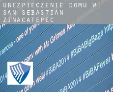 Ubezpieczenie domu w  San Sebastián Zinacatepec