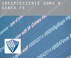 Ubezpieczenie domu w  Santa Fe