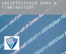 Ubezpieczenie domu w  Tinningstedt