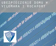 Ubezpieczenie domu w  el Pont de Vilomara i Rocafort