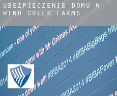 Ubezpieczenie domu w  Wind Creek Farms