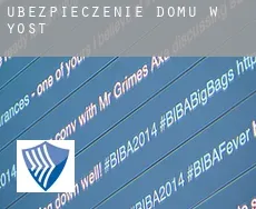 Ubezpieczenie domu w  Yost