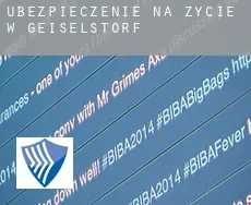 Ubezpieczenie na życie w  Geiselstorf