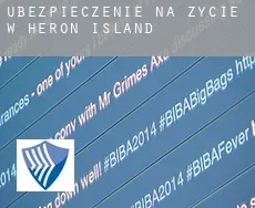 Ubezpieczenie na życie w  Heron Island