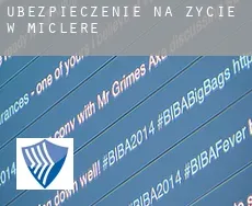 Ubezpieczenie na życie w  Miclere