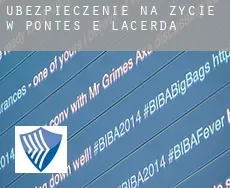 Ubezpieczenie na życie w  Pontes e Lacerda