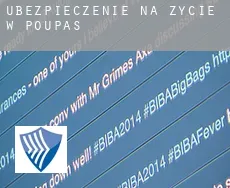Ubezpieczenie na życie w  Poupas