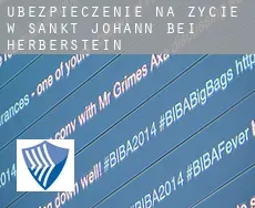 Ubezpieczenie na życie w  Sankt Johann bei Herberstein
