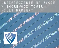 Ubezpieczenie na życie w  Shorewood-Tower Hills-Harbert
