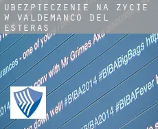 Ubezpieczenie na życie w  Valdemanco del Esteras