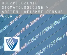 Ubezpieczenie stomatologiczne w  Adrien-Laflamme (census area)