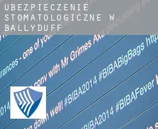 Ubezpieczenie stomatologiczne w  Ballyduff