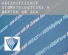 Ubezpieczenie stomatologiczne w  Barton on Sea