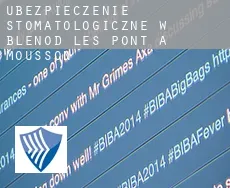 Ubezpieczenie stomatologiczne w Blénod-lès-Pont-à-Mousson