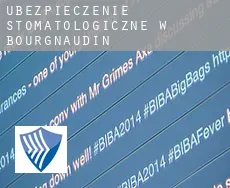 Ubezpieczenie stomatologiczne w  Bourgnaudin