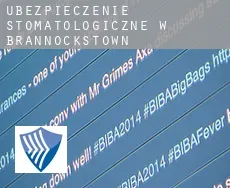 Ubezpieczenie stomatologiczne w  Brannockstown