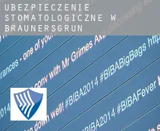 Ubezpieczenie stomatologiczne w  Braunersgrün