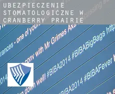 Ubezpieczenie stomatologiczne w  Cranberry Prairie