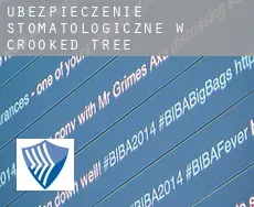Ubezpieczenie stomatologiczne w  Crooked Tree