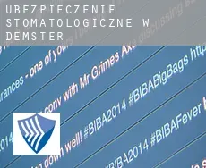 Ubezpieczenie stomatologiczne w  Demster