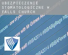 Ubezpieczenie stomatologiczne w  Falls Church