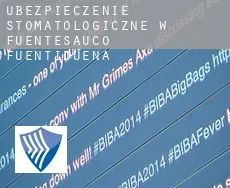 Ubezpieczenie stomatologiczne w Fuentesaúco de Fuentidueña