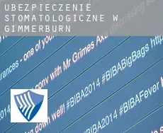 Ubezpieczenie stomatologiczne w  Gimmerburn