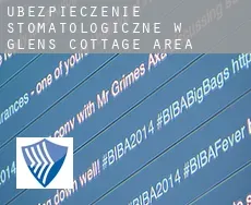 Ubezpieczenie stomatologiczne w  Glens Cottage Area