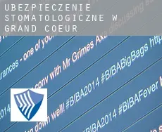 Ubezpieczenie stomatologiczne w  Grand-Coeur