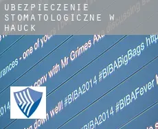 Ubezpieczenie stomatologiczne w  Hauck