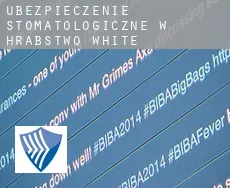 Ubezpieczenie stomatologiczne w  Hrabstwo White
