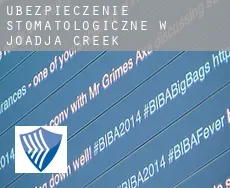 Ubezpieczenie stomatologiczne w  Joadja Creek